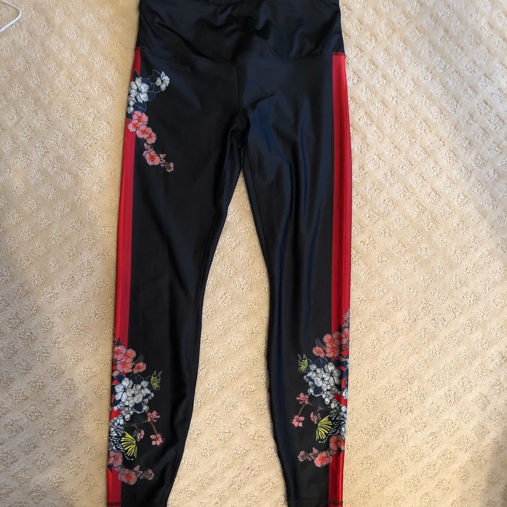 Yoga leggings